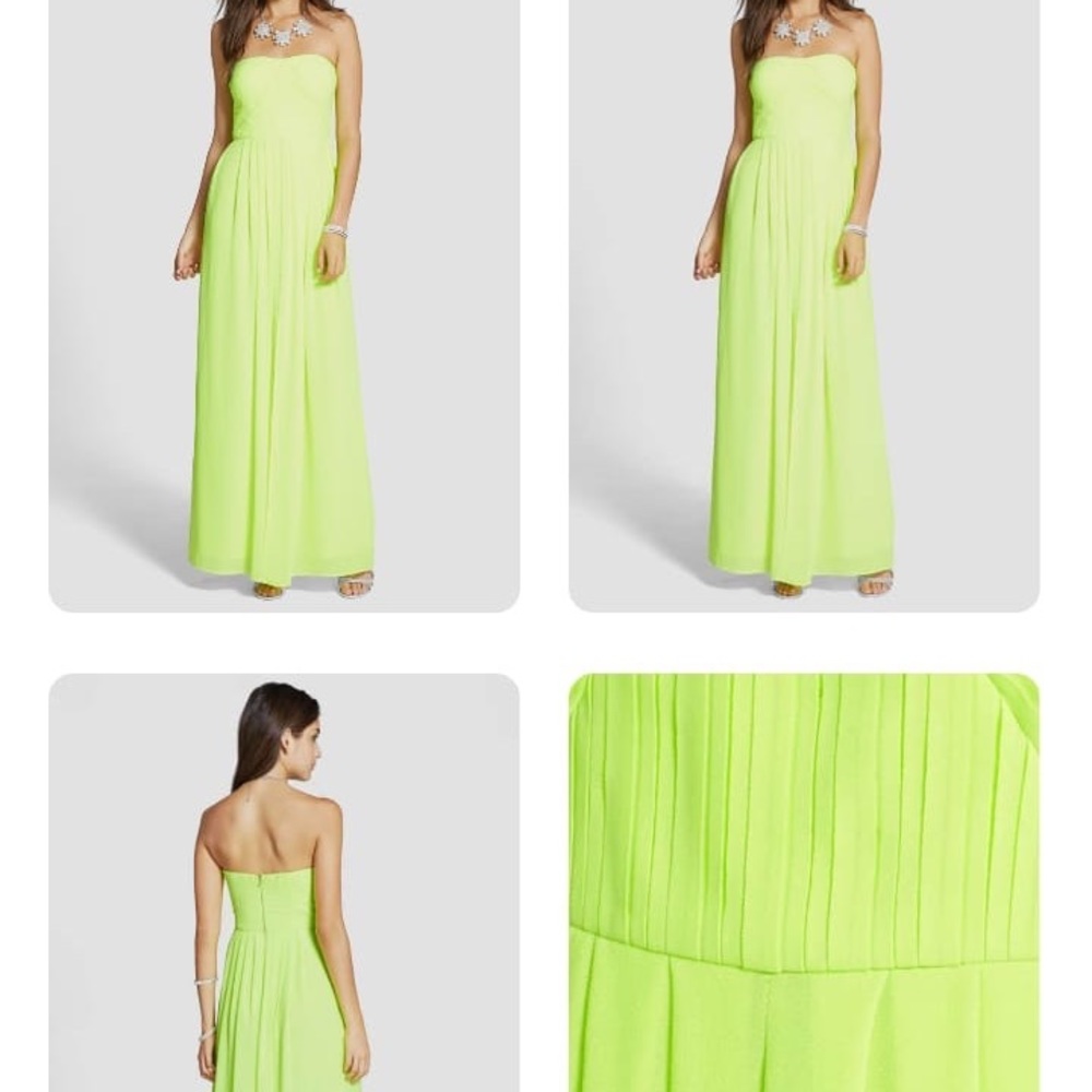 A.Drea Dress  (Nordstrom)